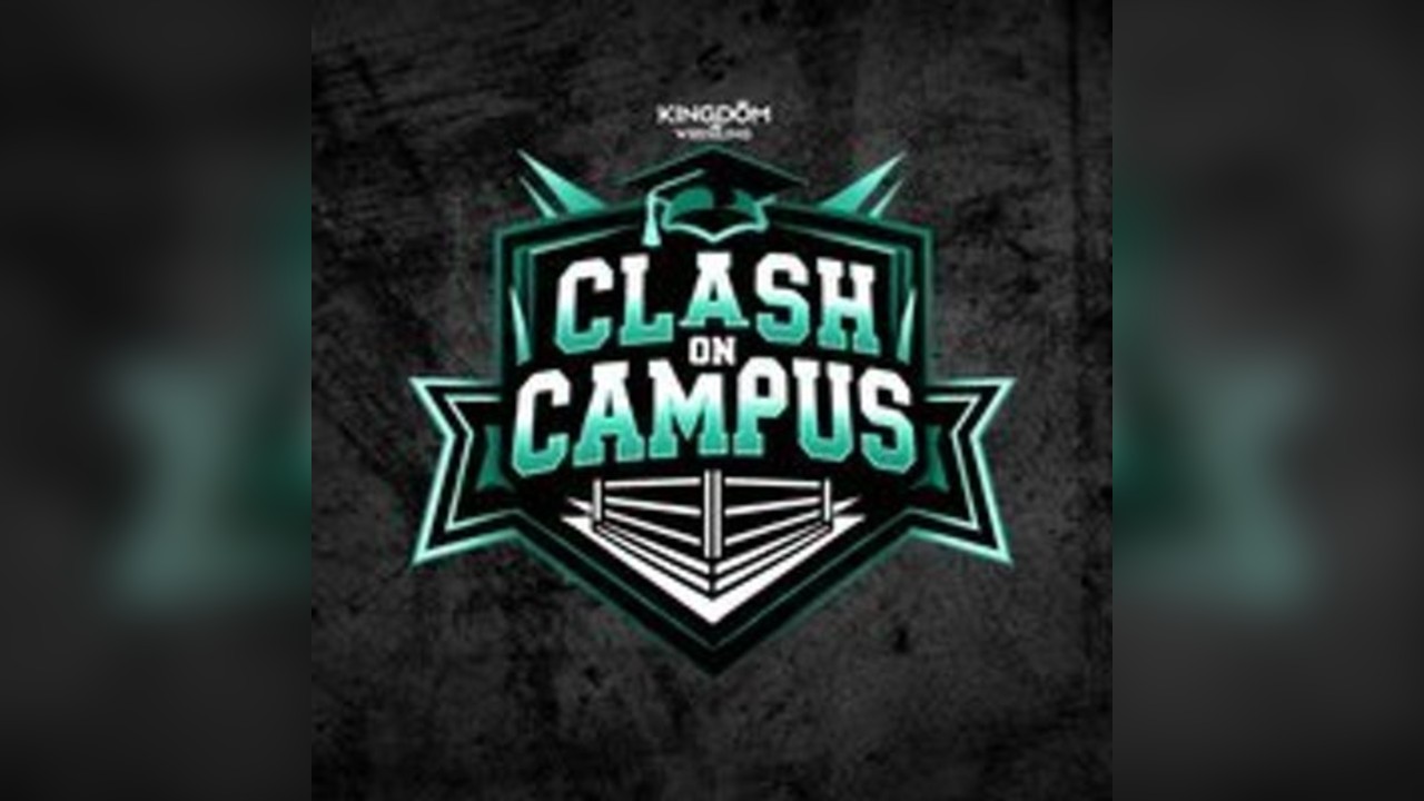 Clash on Campus
