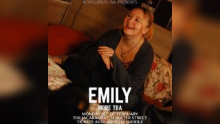 Emily With Special Guests