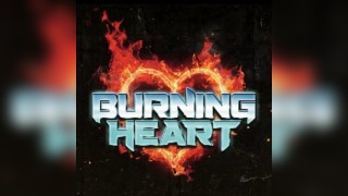 Burning Heart - The Golden Age Of AOR