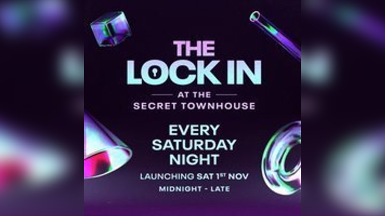 The Lock In