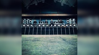 4 Years Of Brainiac With Raze Soundsystem