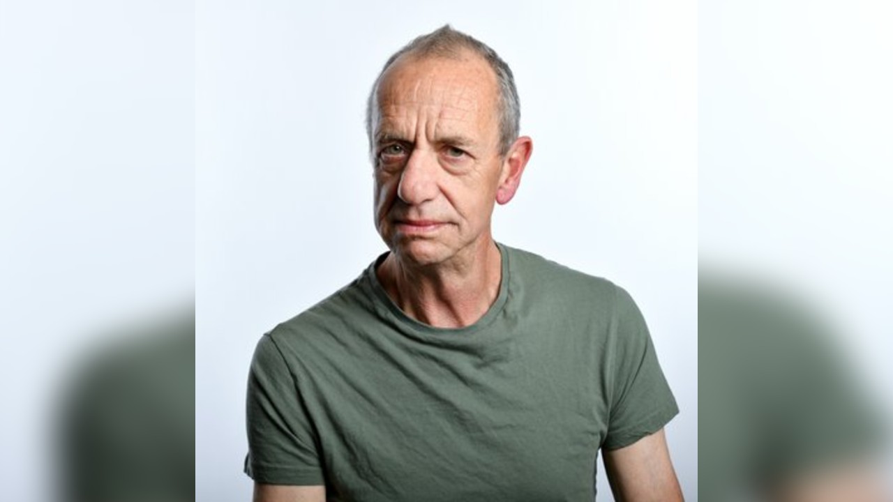 Good Ship Comedy feat. Arthur Smith