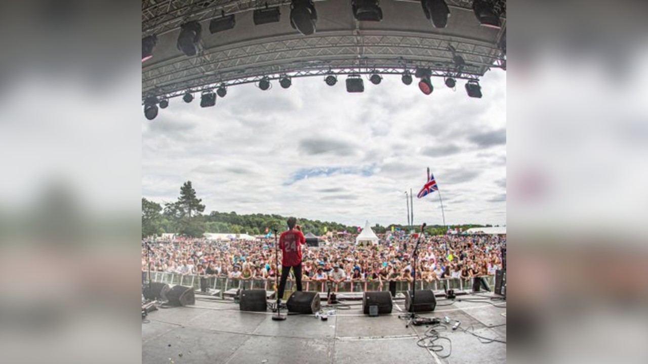 Ranch Jam Festival 2026