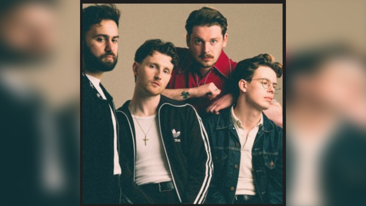 The Clause at The Rockin Chair