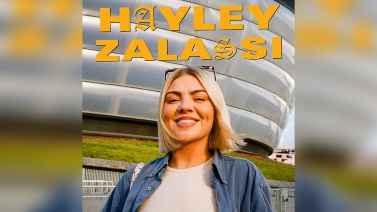 Source // Hayley Zalassi