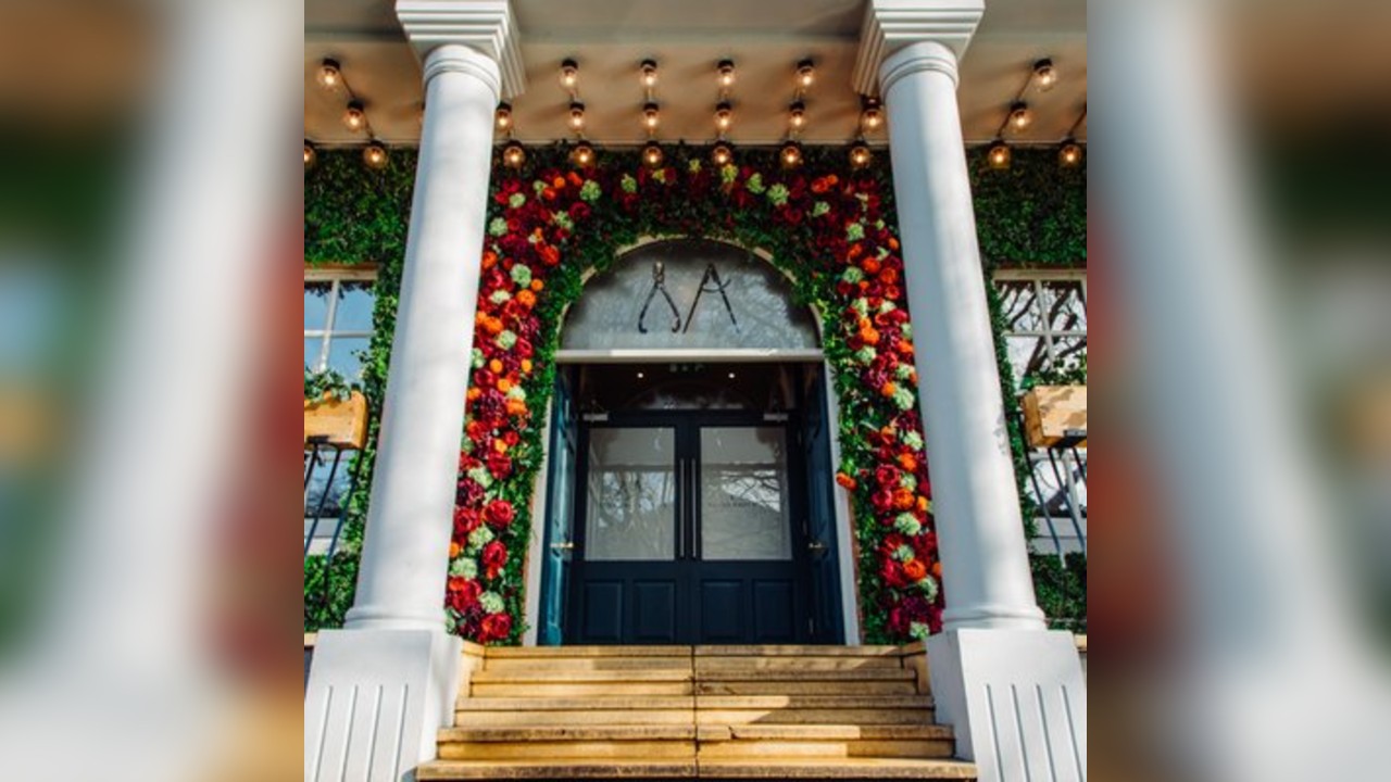 Word of Mouth The Over 30's DayClub Birmingham