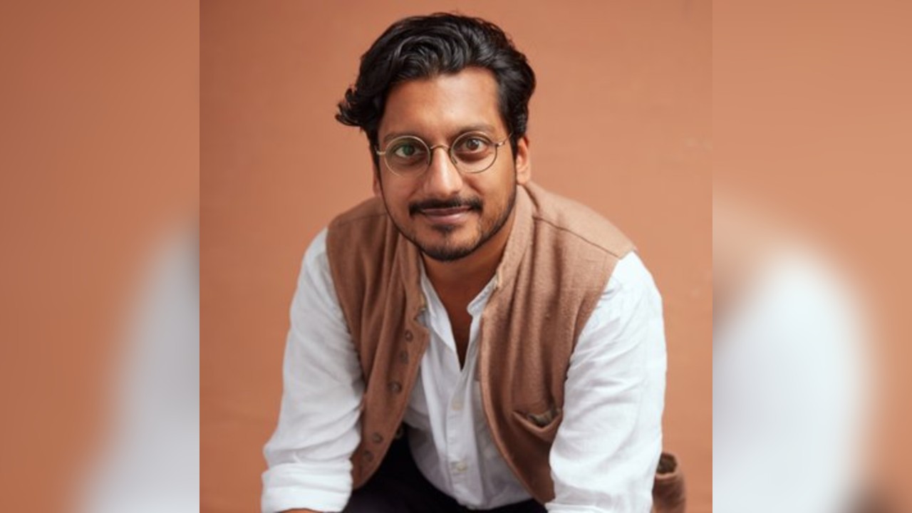 Good Ship Comedy feat. Ahir Shah