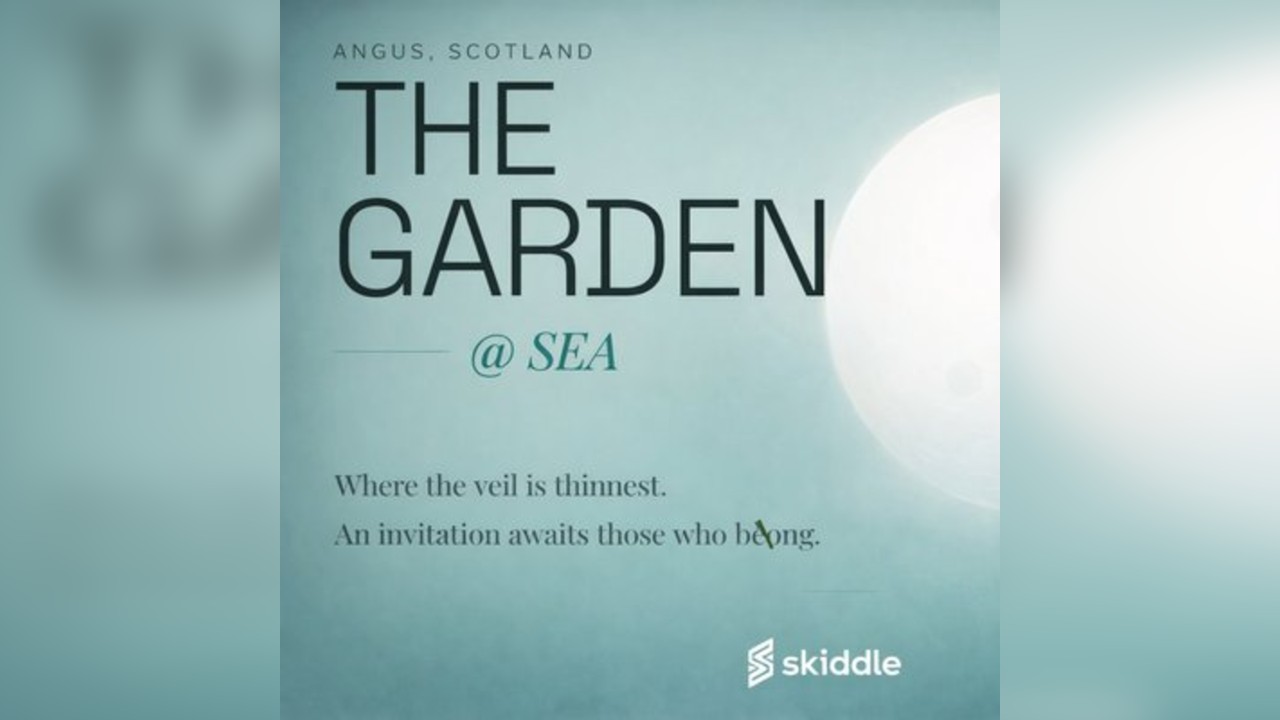 The Garden @ SEA