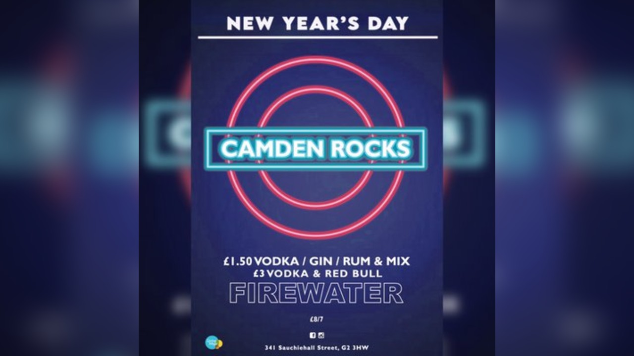 New Year's Day Special