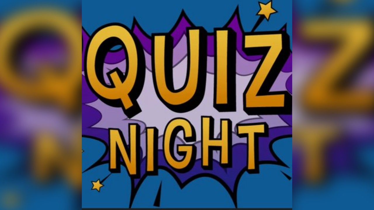 The big Christmas quiz