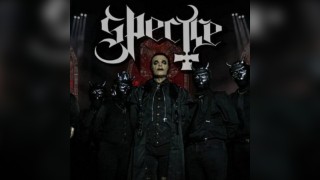 Spectre: The Ultimate Ghost Tribute Live