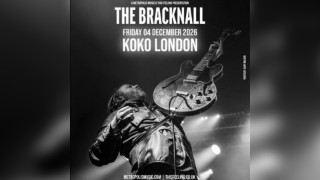 The Bracknall  - London