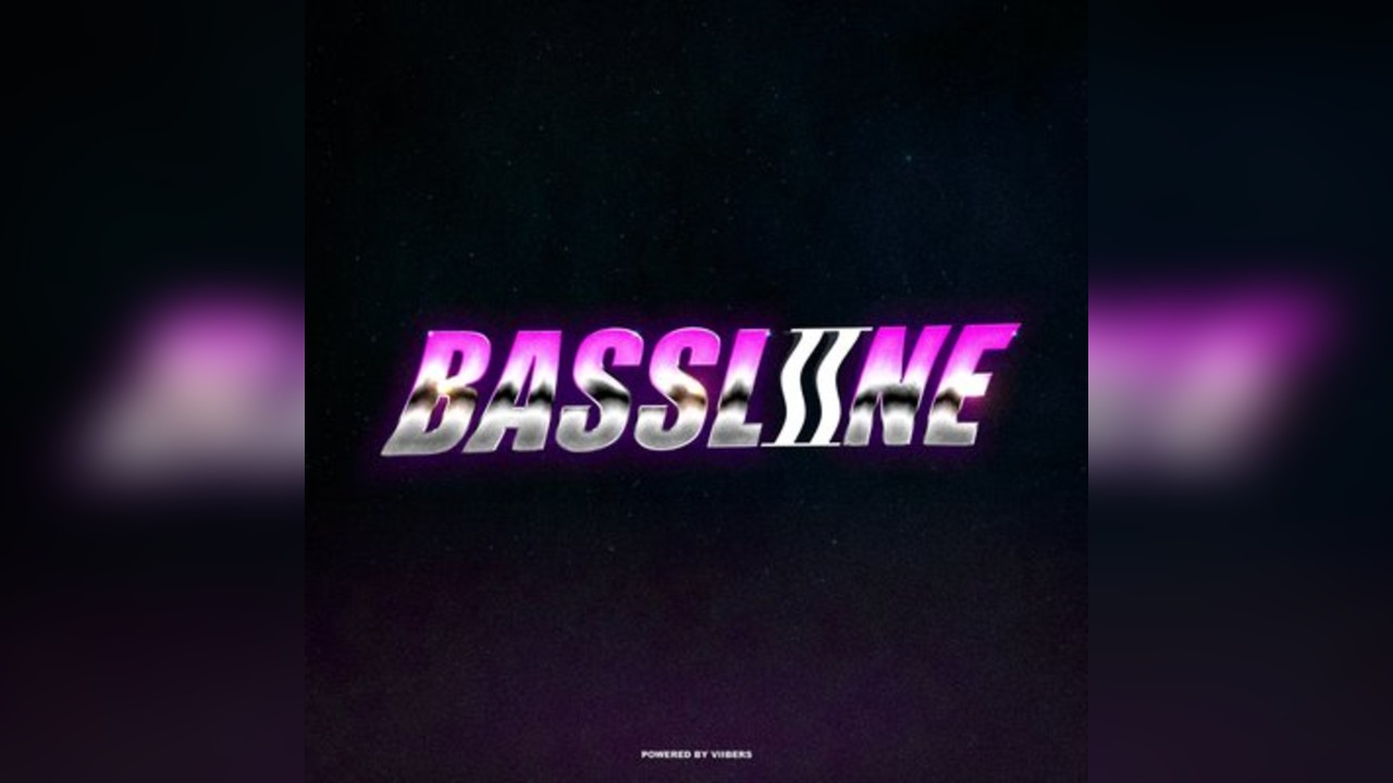 Bassliine