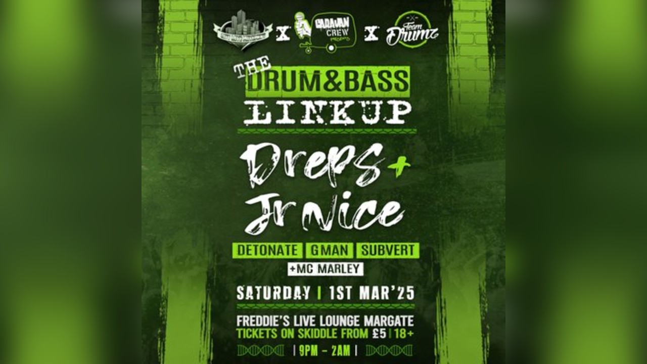 The DnB LinkUp