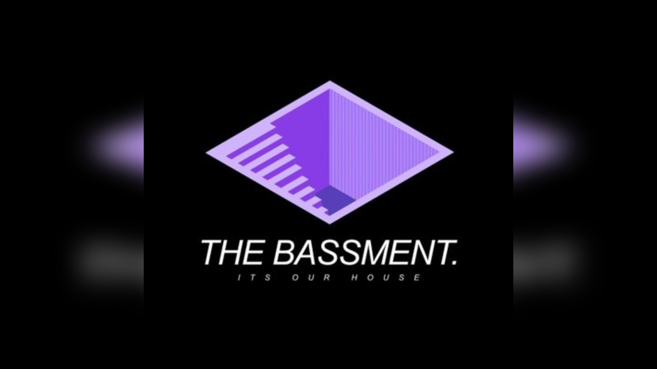 TheBassmentEvents X VIBE