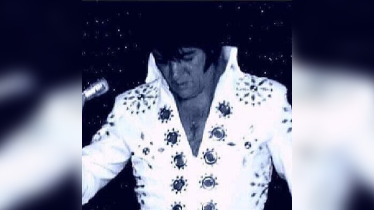 Elvis Tribute Night - Liverpool