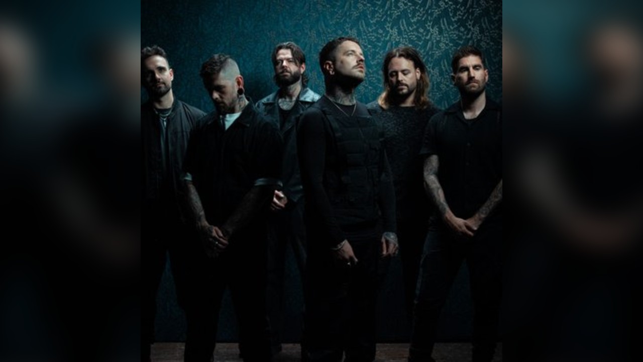 Bury Tomorrow