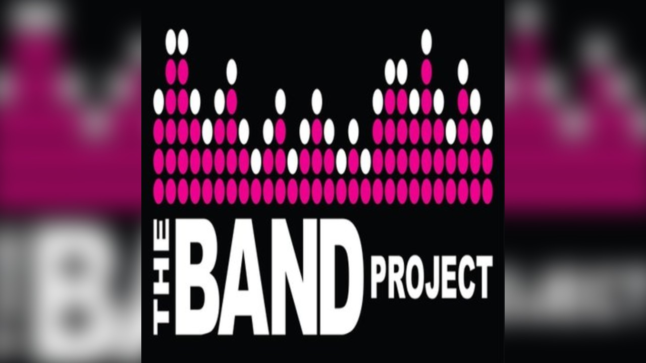 The Band Project Spring Gig