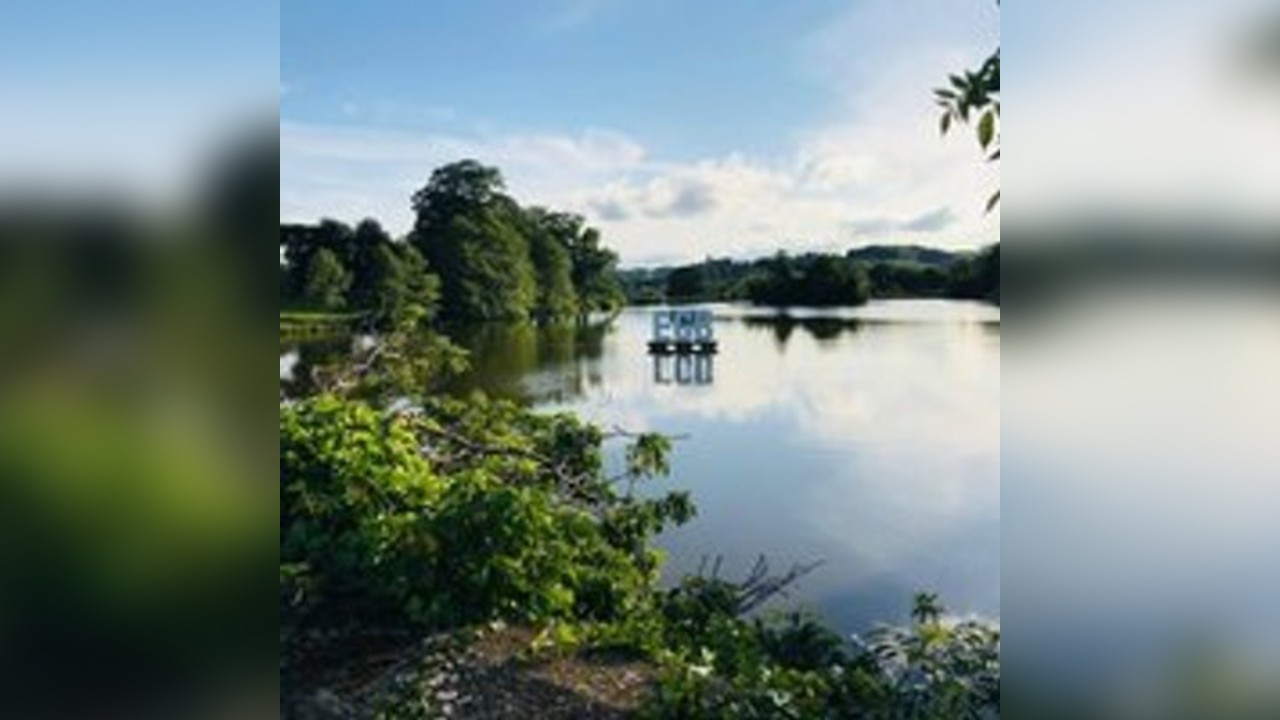 The Enchanted Garden Ball - Travel ONLY Tickets