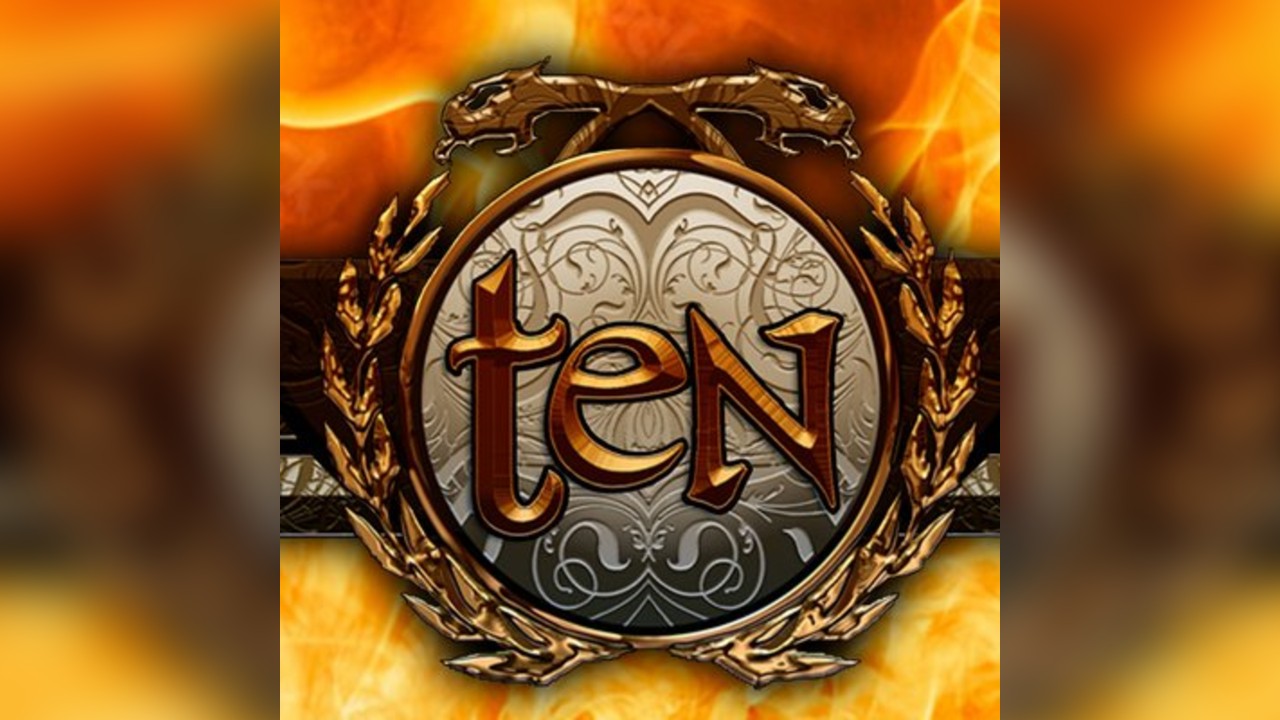 TEN with support