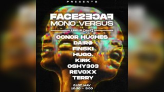 MonoEvents Presents :Mono Versus