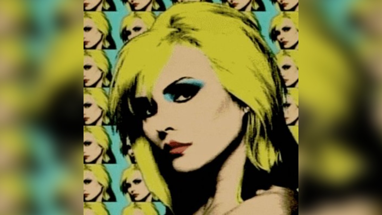 Blondie Ambition - Ultimate tribute to Blondie