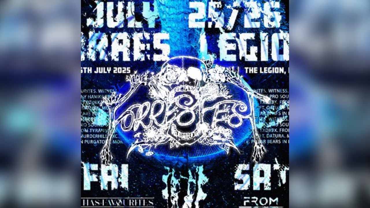 Forres Fest