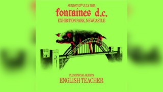 Fontaines D.C.