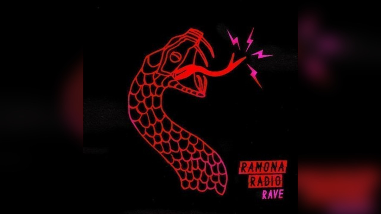 RAMONA RADIO RAVE with CHEETAH & Friends