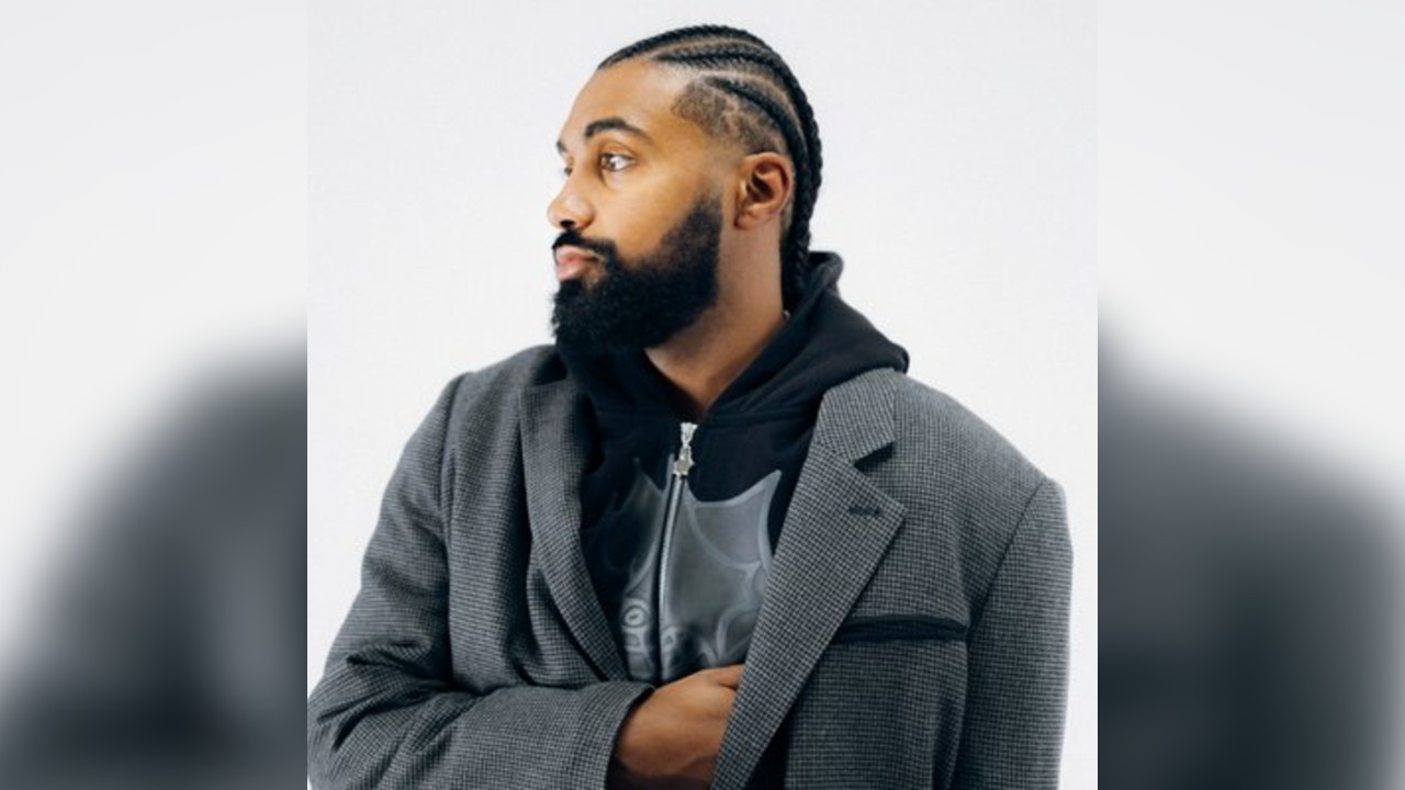 Hassan Phills: This tour is Jokes || Creatures Comedy Club