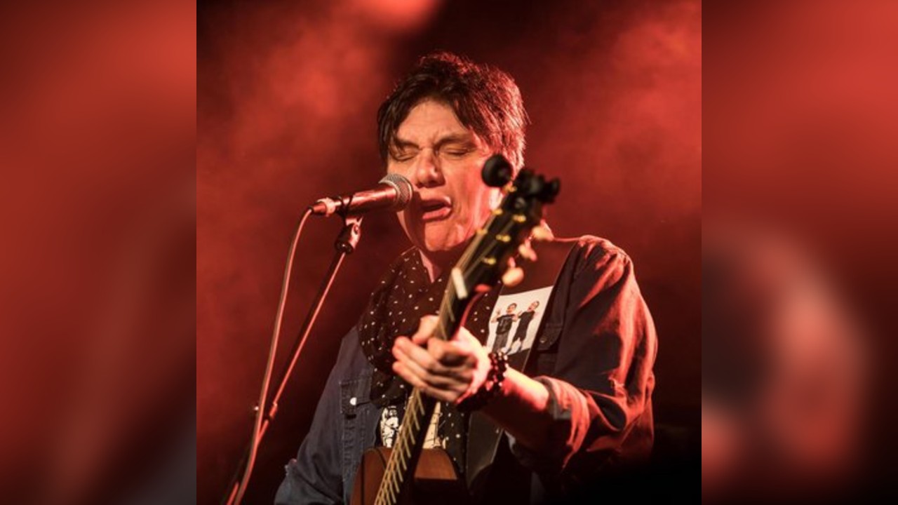 Eric Martin - The Carlisle, Hastings - Sunday 8th June 2025