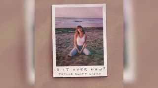 Taylor Swift Night - Is It Over Now? - Liverpool
