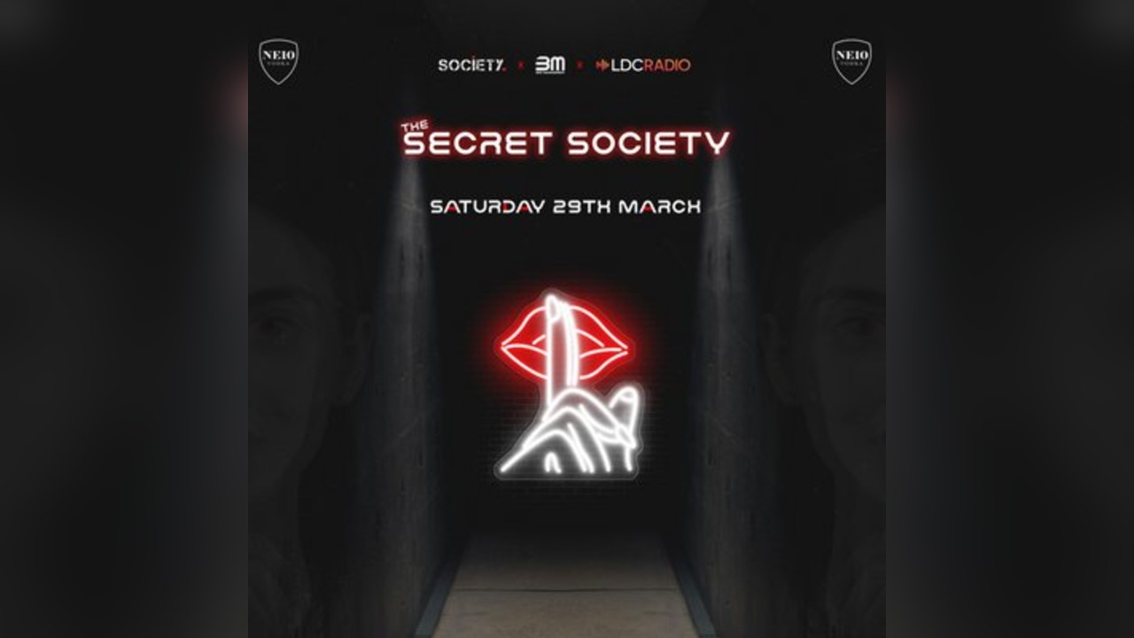 The Secret Society