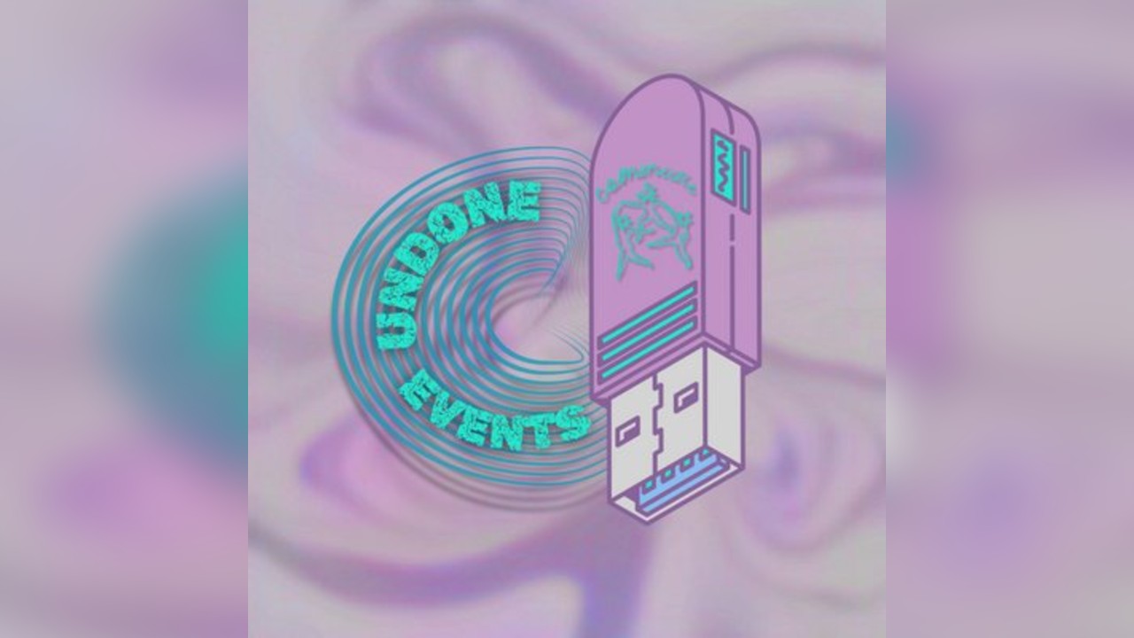 Undone Events: Communication Breakdown Volume II