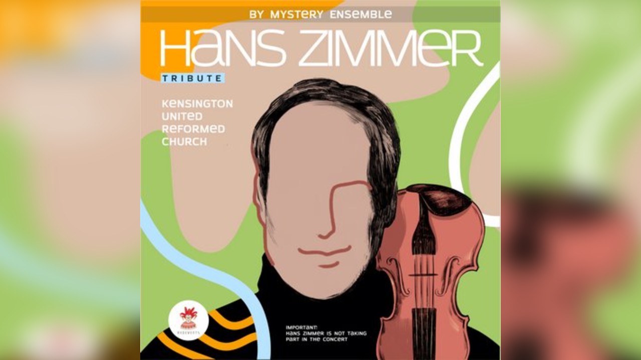 Tribute to Hans Zimmer