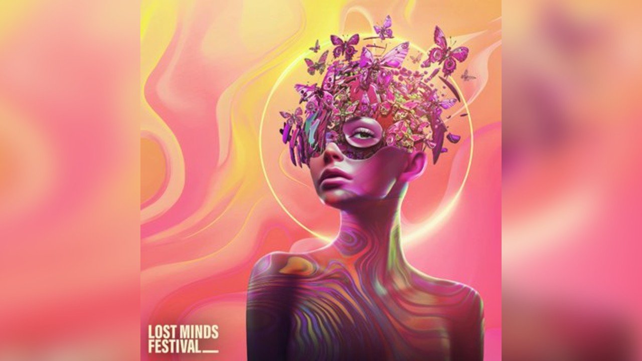 Lost Minds