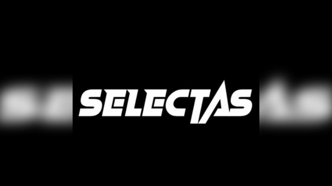 SELECTAS Presents 1.0