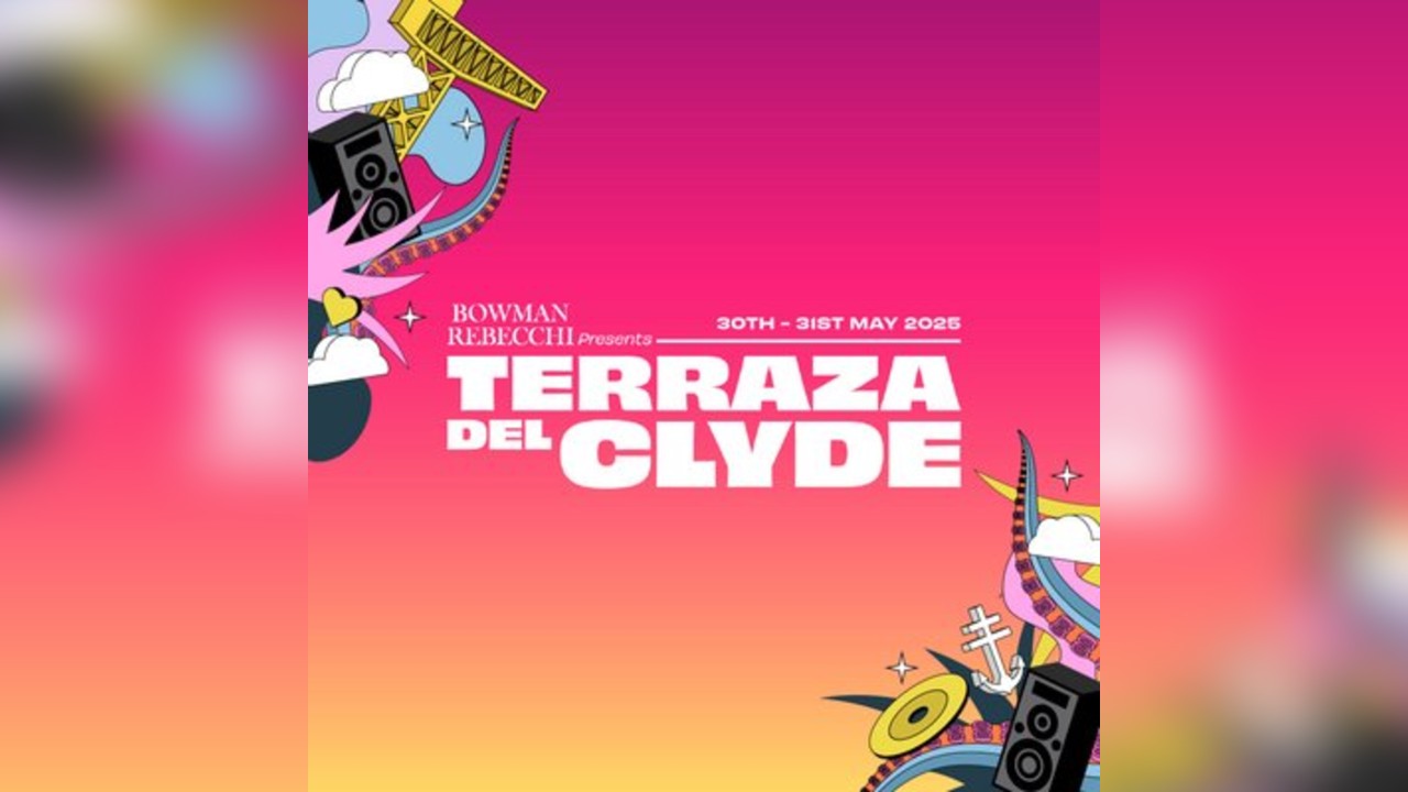 Bowman Rebecchi presents TERRAZA DEL CLYDE 2025