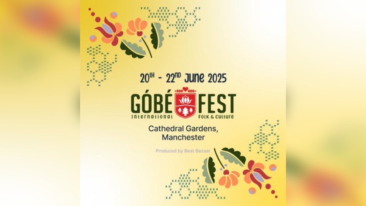 Góbéfest
