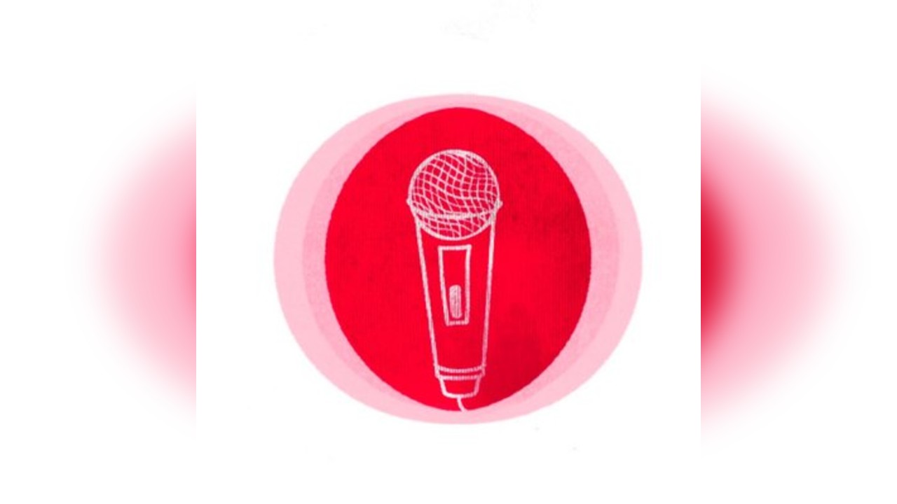 Rebel Housewife Presents A Proper Comedy Night
