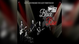 Black Rose Live In The Voodoo Rooms