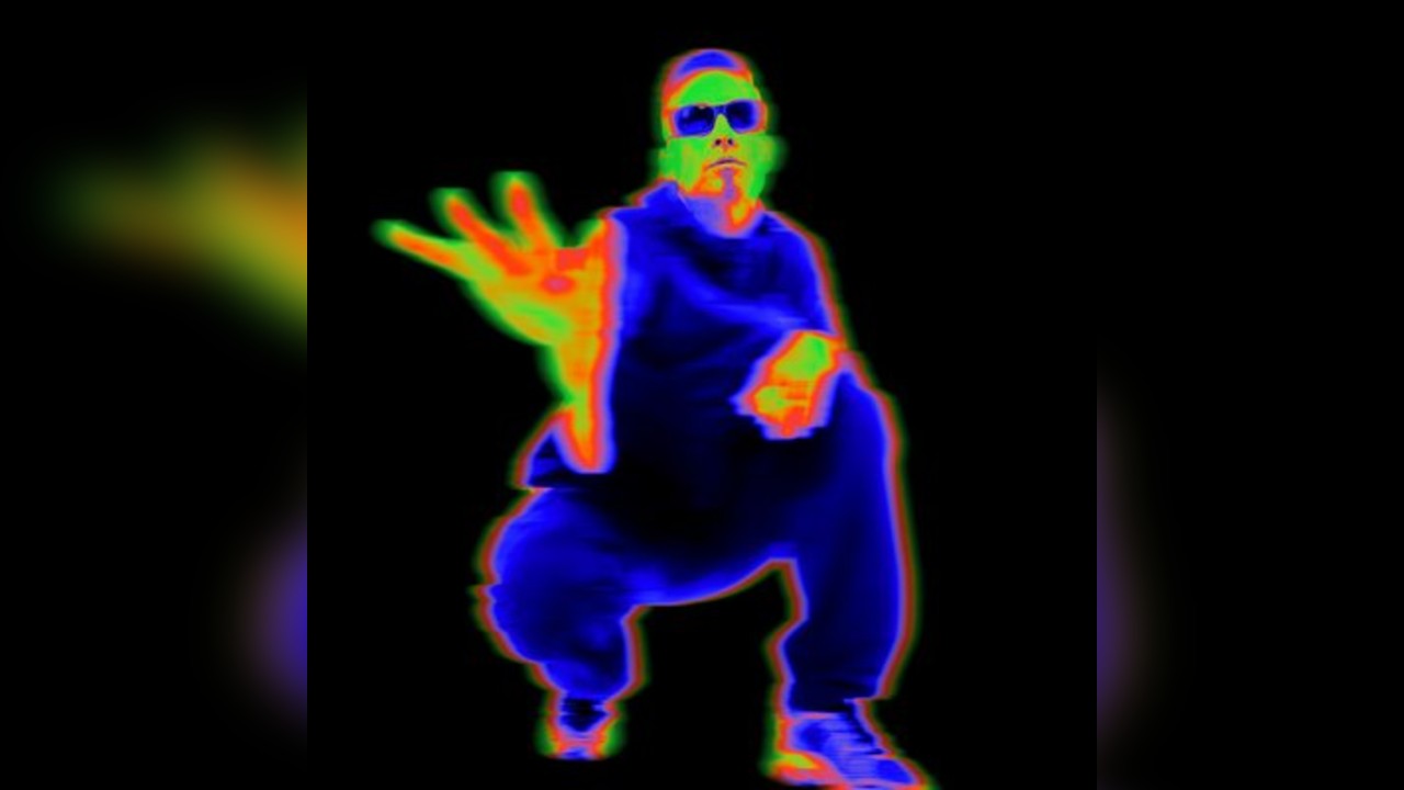 Darude Storm 25 Tour