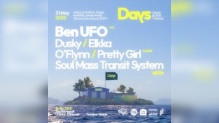DAYS Festival