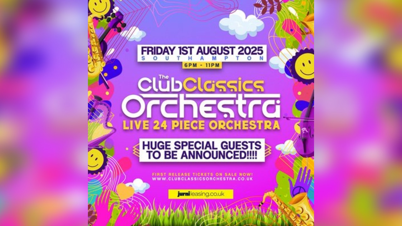 Club Classics Orchestra