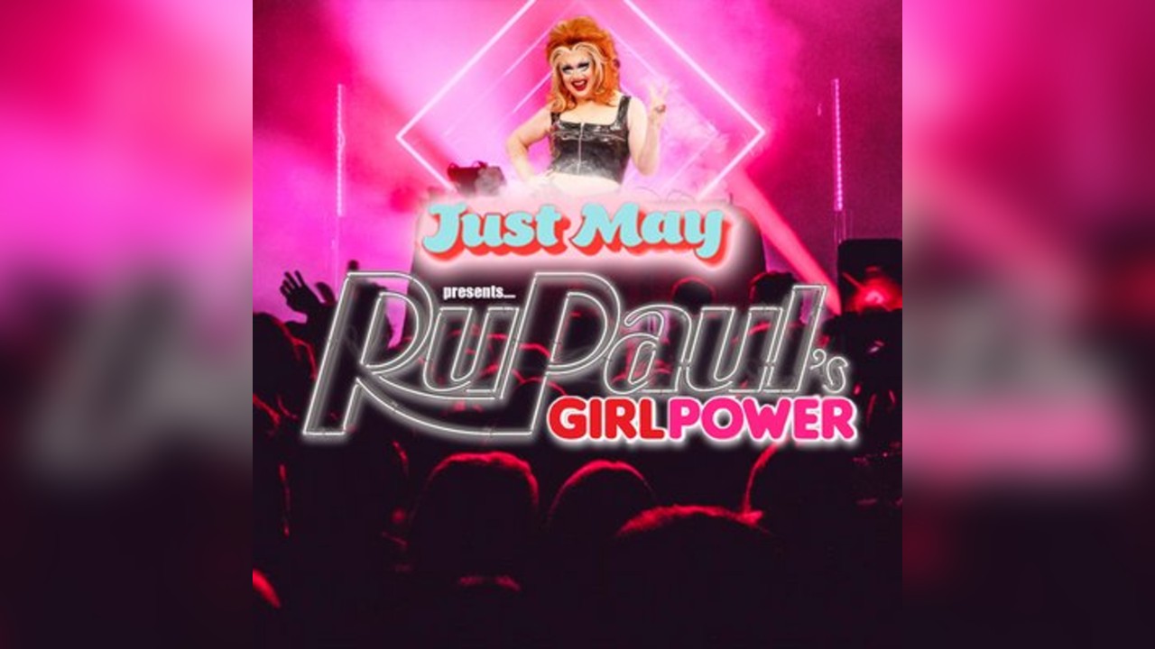 Girl Power Party with RuPaul's Drag Race @ DysCo Liverpool