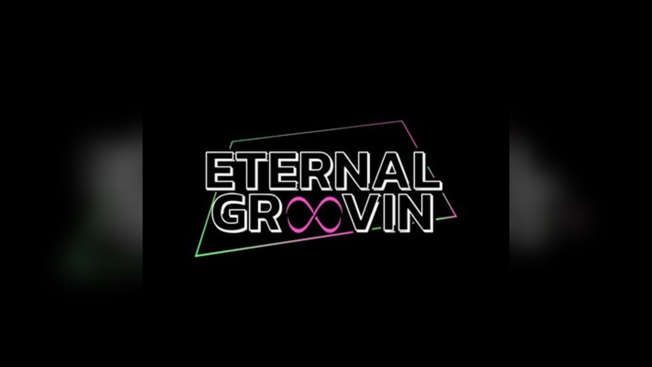 Eternal Groovin 2nd Birthday @ Club Colette