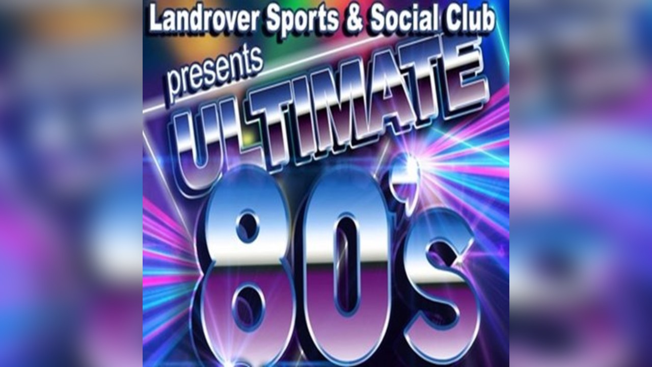 Ultimate 80S