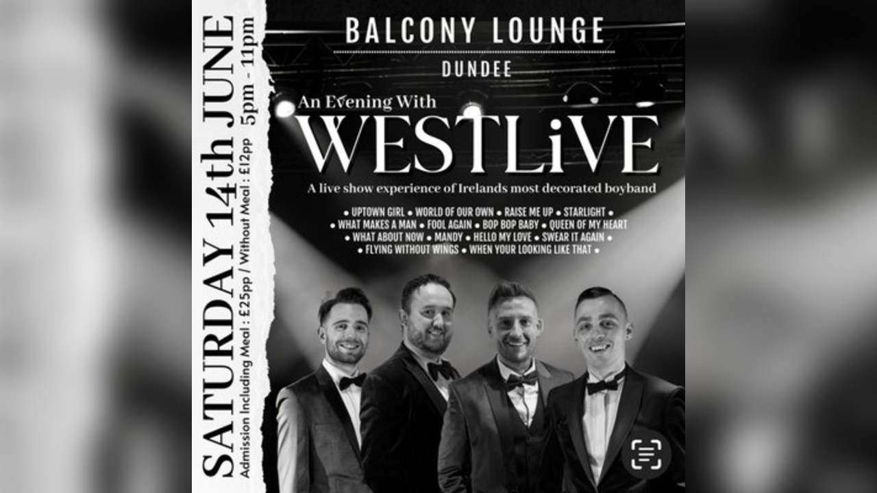 Westlive