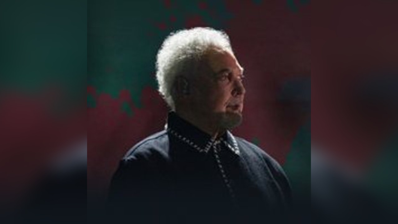 Margate Summer Series - Tom Jones - Payment Plans