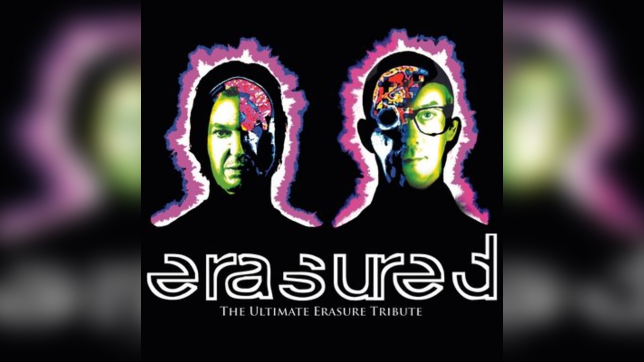 Erasured